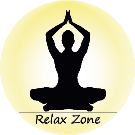Yoga - Relax Zone